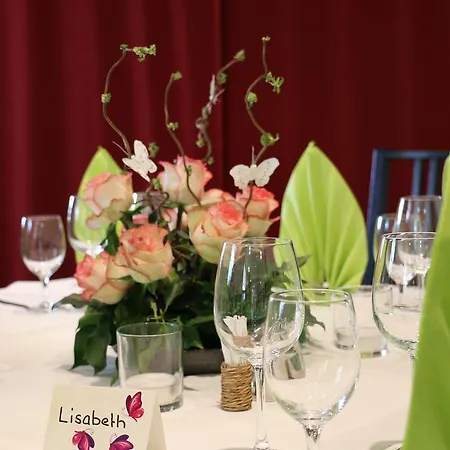 Restaurant Rossli Hotel Uetendorf