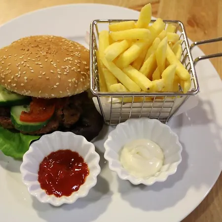 Restaurant Roessli Hotel Uetendorf