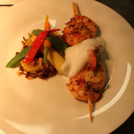 Restaurant Roessli Uetendorf