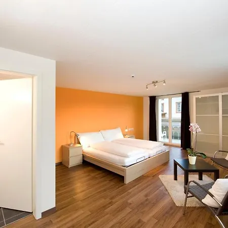 Hotel Restaurant Roessli Uetendorf
