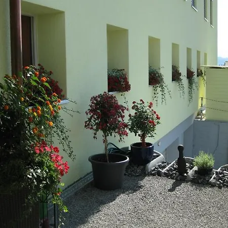 Hotel Restaurant Roessli 3*