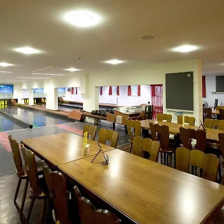 Restaurant Roessli 3*