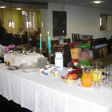 Restaurant Roessli