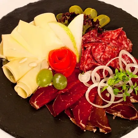 Restaurant Roessli 3*