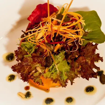 Restaurant Roessli 3* Uetendorf