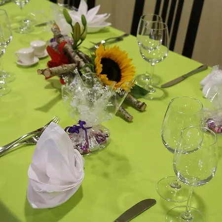 Restaurant Roessli Hotel