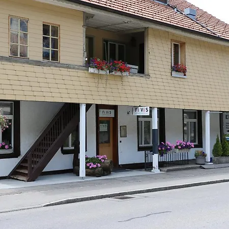 Restaurant Roessli 3*