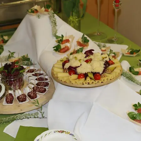 Restaurant Roessli 3* Uetendorf