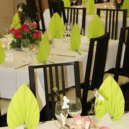 Restaurant Roessli Uetendorf