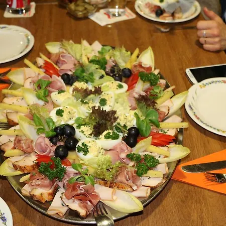 Hotel Restaurant Roessli Uetendorf