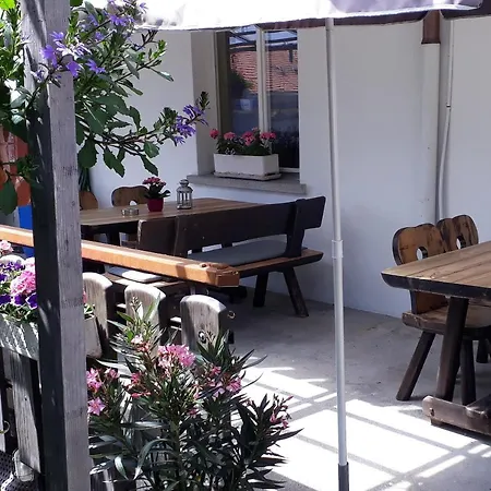 Restaurant Rössli 3* Uetendorf
