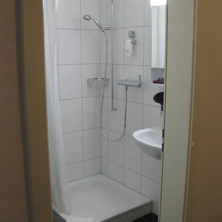 Hotel Restaurant Rössli Uetendorf