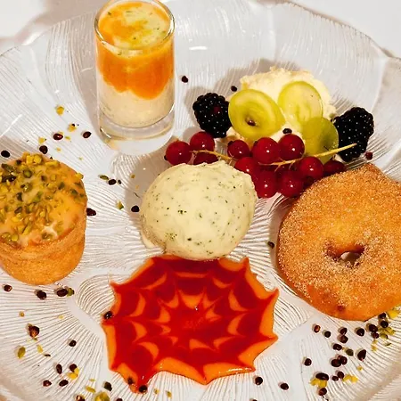 Restaurant Roessli Hotel