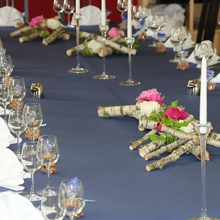 Restaurant Roessli 3*